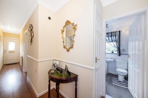 20 Hambleton Way, Easingwold, York, YO61 3EE