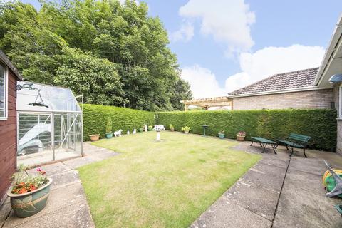20 Hambleton Way, Easingwold, York, YO61 3EE