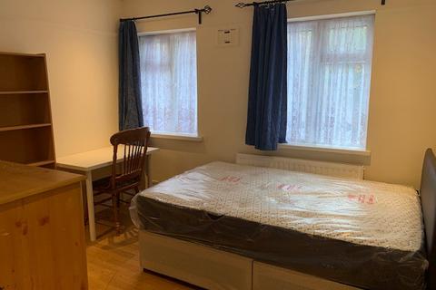 undefined, Blanchedowne, London, SE5