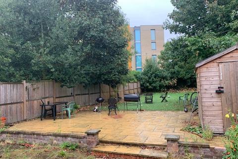 undefined, Blanchedowne, London, SE5