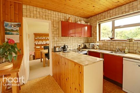26 Chartfield Road, Cambridge, CB1 9JY