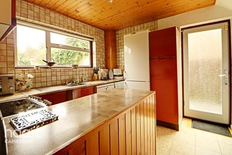 26 Chartfield Road, Cambridge, CB1 9JY