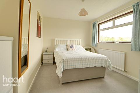 26 Chartfield Road, Cambridge, CB1 9JY