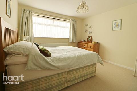26 Chartfield Road, Cambridge, CB1 9JY
