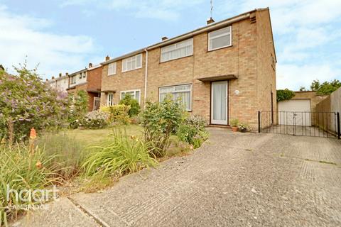 26 Chartfield Road, Cambridge, CB1 9JY