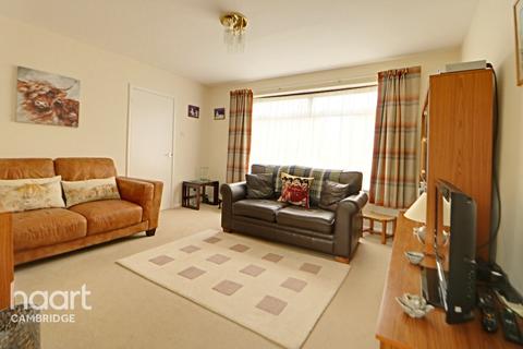 26 Chartfield Road, Cambridge, CB1 9JY