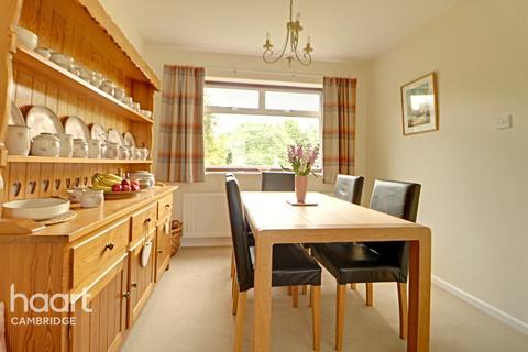 26 Chartfield Road, Cambridge, CB1 9JY