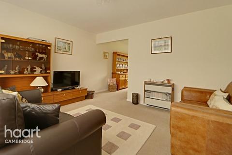 26 Chartfield Road, Cambridge, CB1 9JY