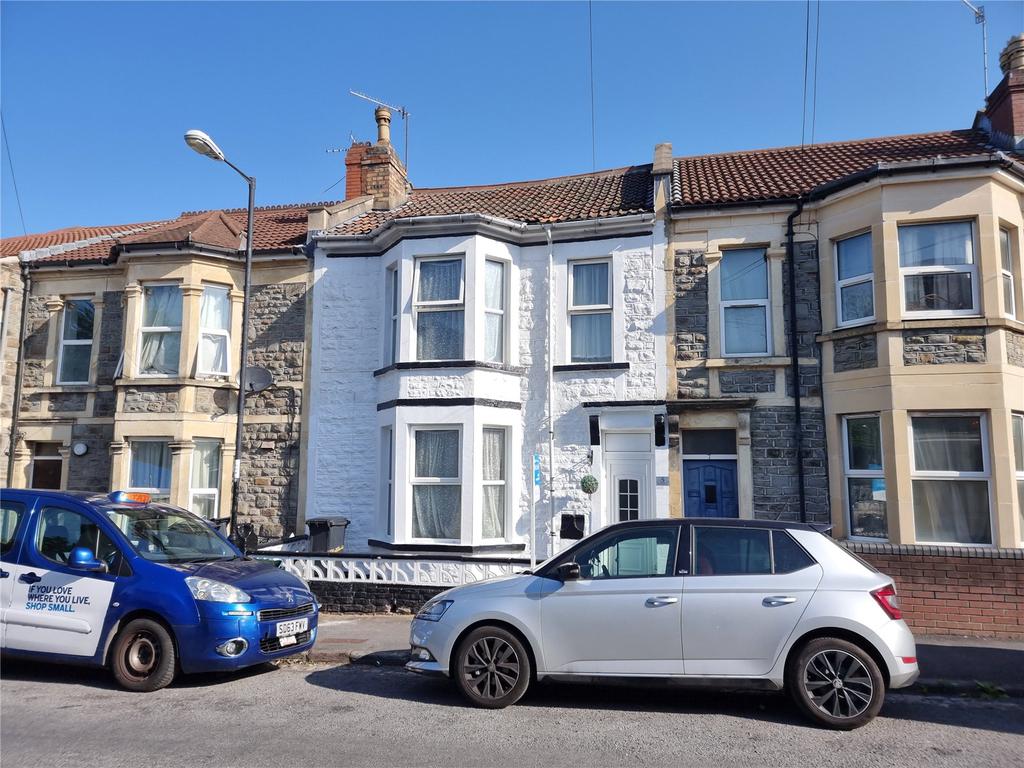Lena Street, Easton, Bristol, BS5 3 bed terraced house £349,950