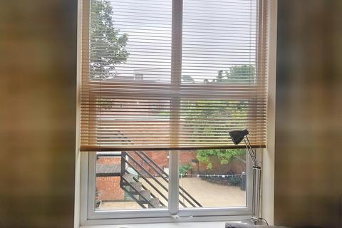 undefined, Victoria Park Road, Leicester LE2