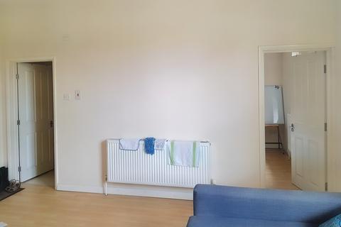 undefined, Victoria Park Road, Leicester LE2