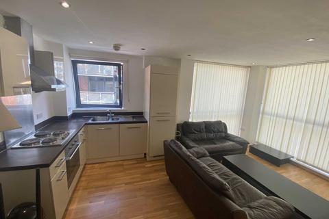 2 bedroom apartment to rent, Pearl House, Lower Ormond Street, Manchester