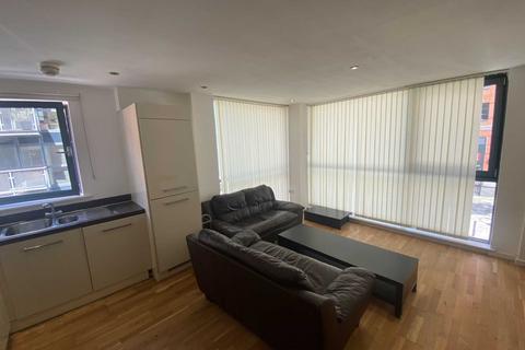 2 bedroom apartment to rent, Pearl House, Lower Ormond Street, Manchester