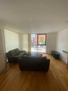 2 bedroom apartment to rent, Pearl House, Lower Ormond Street, Manchester