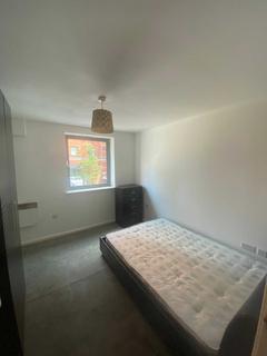2 bedroom apartment to rent, Pearl House, Lower Ormond Street, Manchester