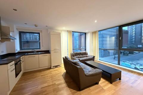2 bedroom apartment to rent, Apartment 7 Lower Ormond Street, Manchester