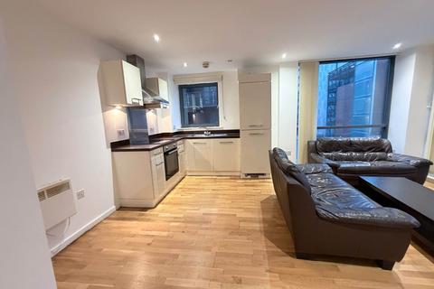 2 bedroom apartment to rent, Apartment 7 Lower Ormond Street, Manchester