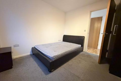 2 bedroom apartment to rent, Apartment 7 Lower Ormond Street, Manchester