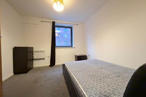 2 bedroom apartment to rent, Apartment 7 Lower Ormond Street, Manchester