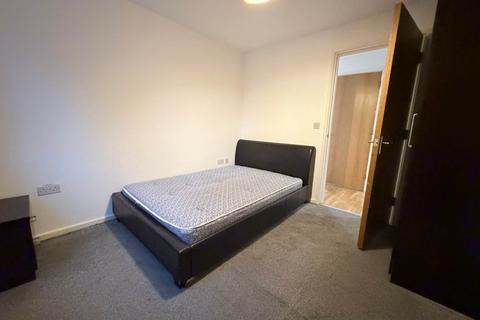 2 bedroom apartment to rent, Apartment 7 Lower Ormond Street, Manchester
