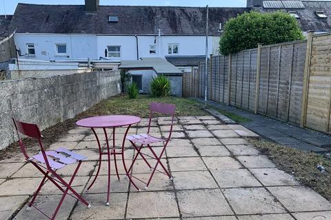 66 Stone Street, Llandovery, SA20 0JW
