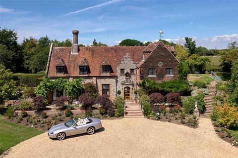 5 bedroom detached house for sale - Cutmill, Bosham, Chichester, West Sussex, PO18