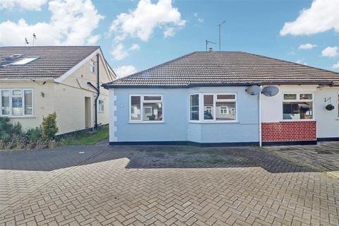 20 Belgrave Road, Eastwood, Leigh-on-sea, SS9 5HE