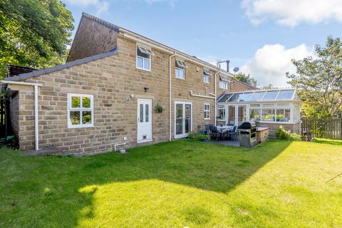61 Bishops Way, Meltham, Holmfirth, HD9 4BW