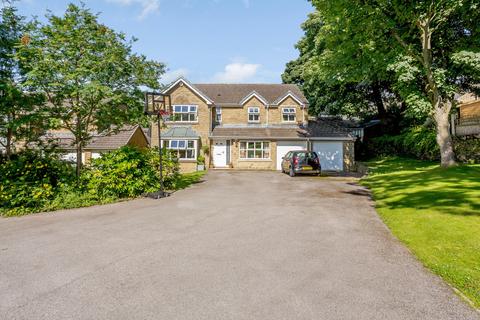 61 Bishops Way, Meltham, Holmfirth, HD9 4BW