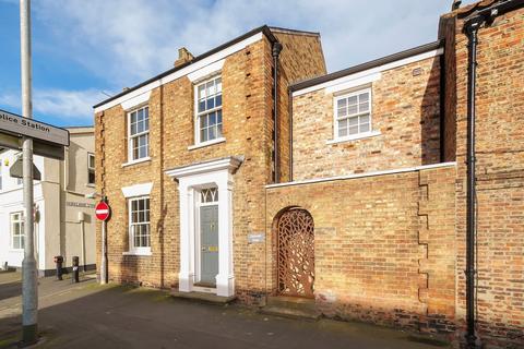 4 bedroom detached house for sale - George Street, Pocklington
