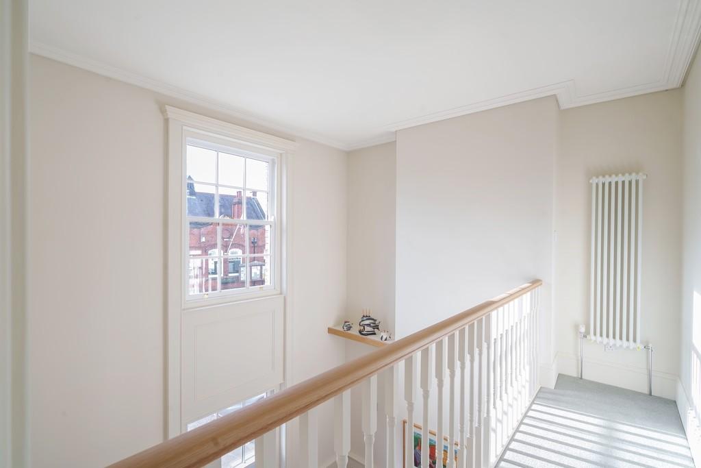 Galleried Landing