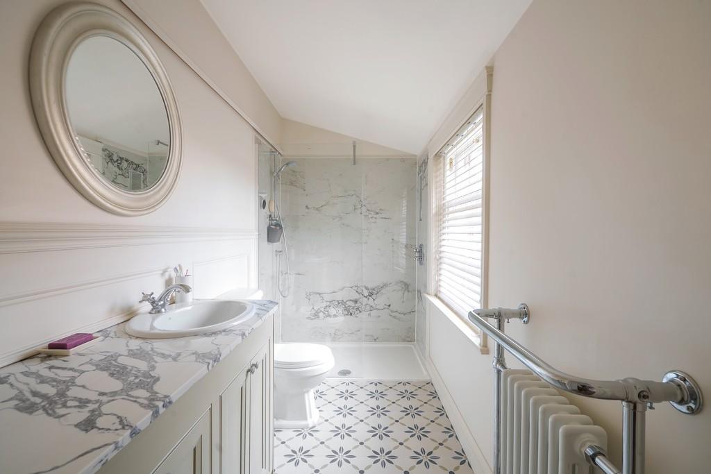 Master En Suite