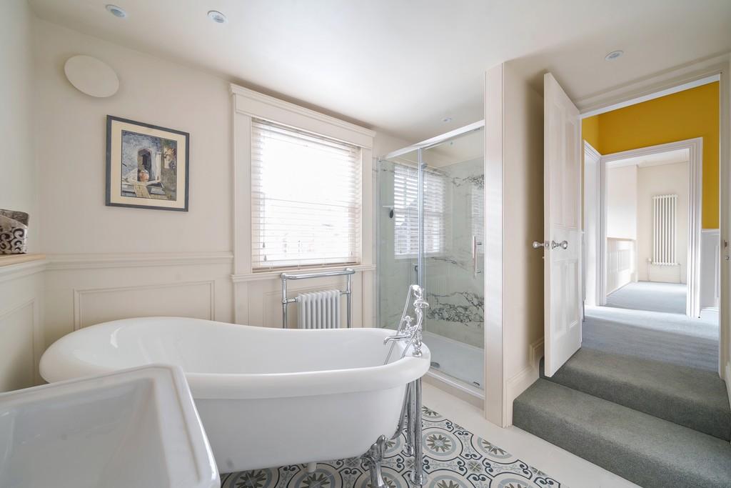 Ensuite 3