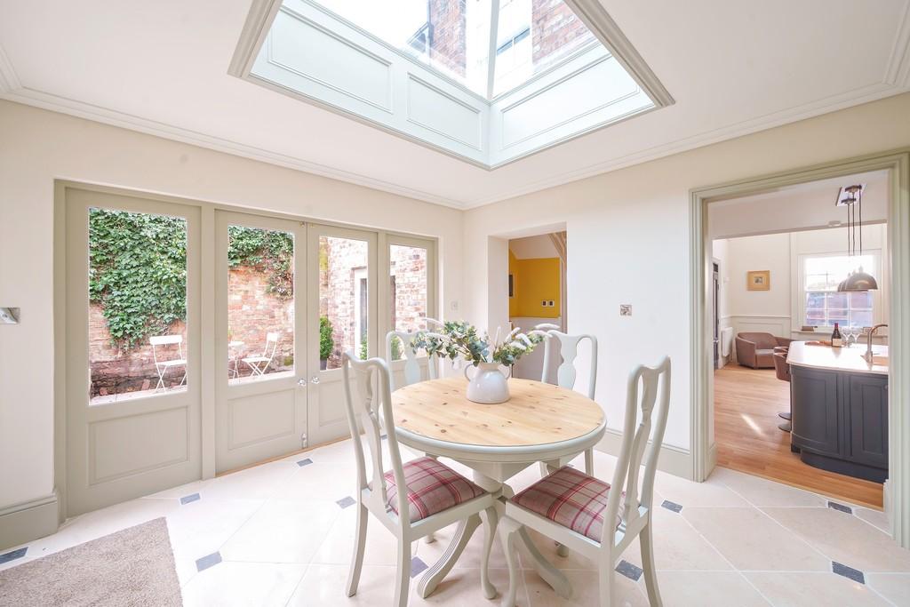 Orangery