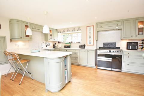 4 bedroom semi-detached house for sale, Summerfield, Bishop Monkton