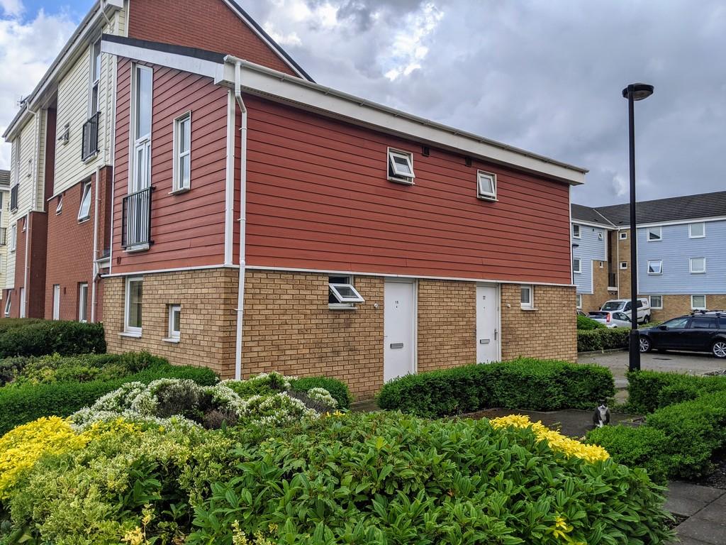 Austin Street, Castle Vale, Birmingham 1 bed apartment £625 pcm (£144 pw)