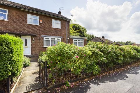 38 Beech Avenue, Greenfield, Oldham, OL3 7AP