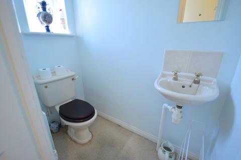 31 Islawen Meadows, Pencoed, Bridgend, CF35 6LW