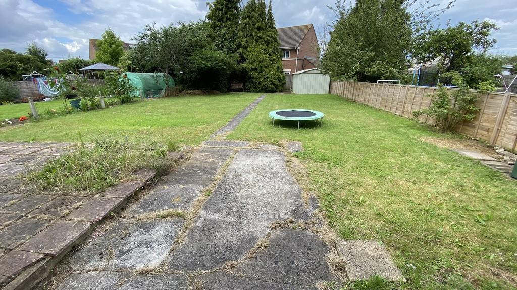 Shared garden