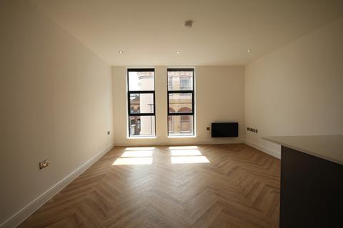2 bedroom apartment to rent - The Hallmark, Bond Street, Birmingham, B19