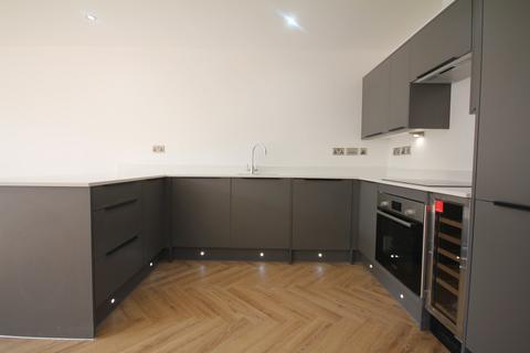2 bedroom apartment to rent - The Hallmark, Bond Street, Birmingham, B19