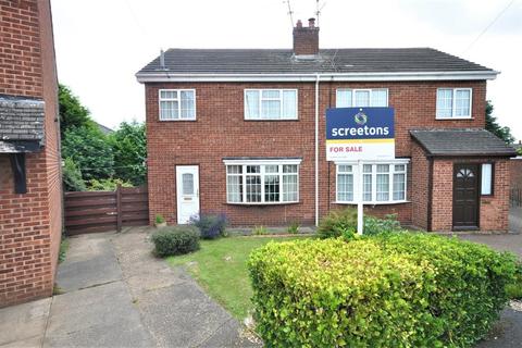 5 Church Close, Thorne, Doncaster, DN8 5DA