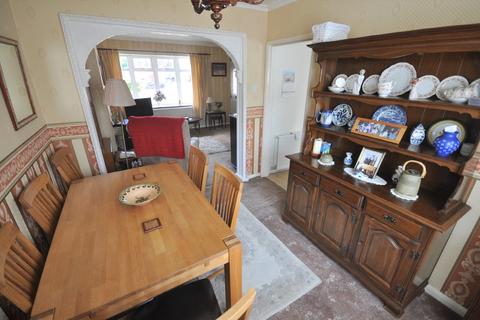5 Church Close, Thorne, Doncaster, DN8 5DA