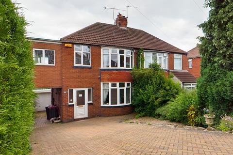 undefined, Reresby Road, Whiston, Rotherham