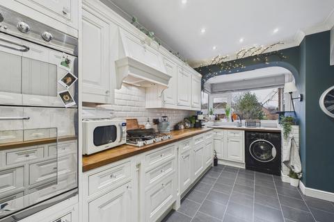 undefined, Reresby Road, Whiston, Rotherham