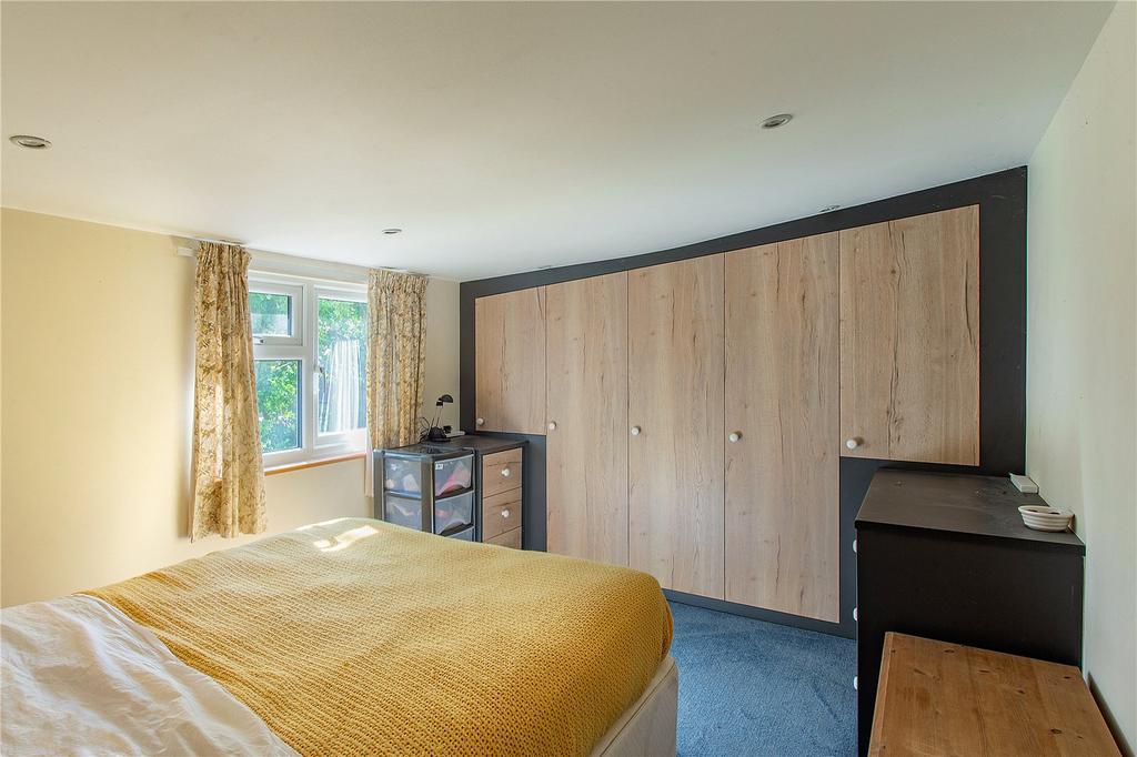 Annexe Bedroom