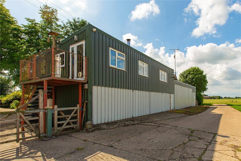 Annexe/Outbuilding
