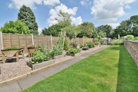 2 bedroom semi-detached house for sale, Outwoods Street, Burton-on-Trent