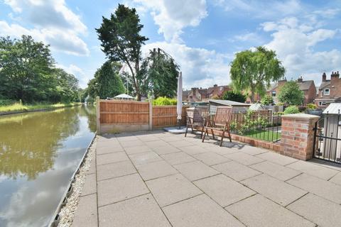 2 bedroom semi-detached house for sale, Outwoods Street, Burton-on-Trent