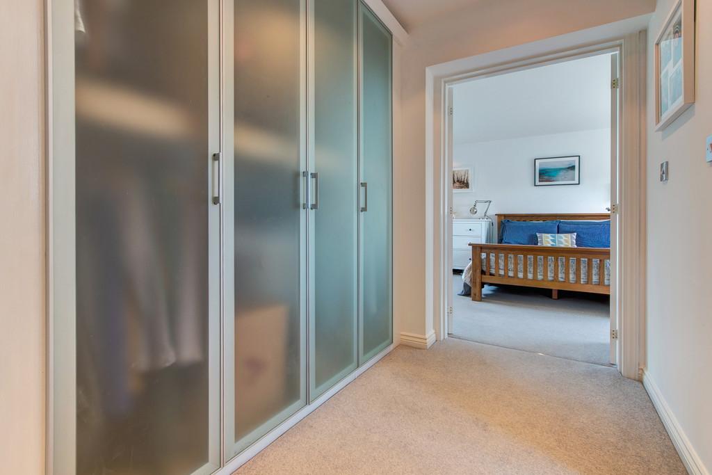 Dressing Room